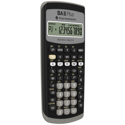 Texas Instruments BA II Plus