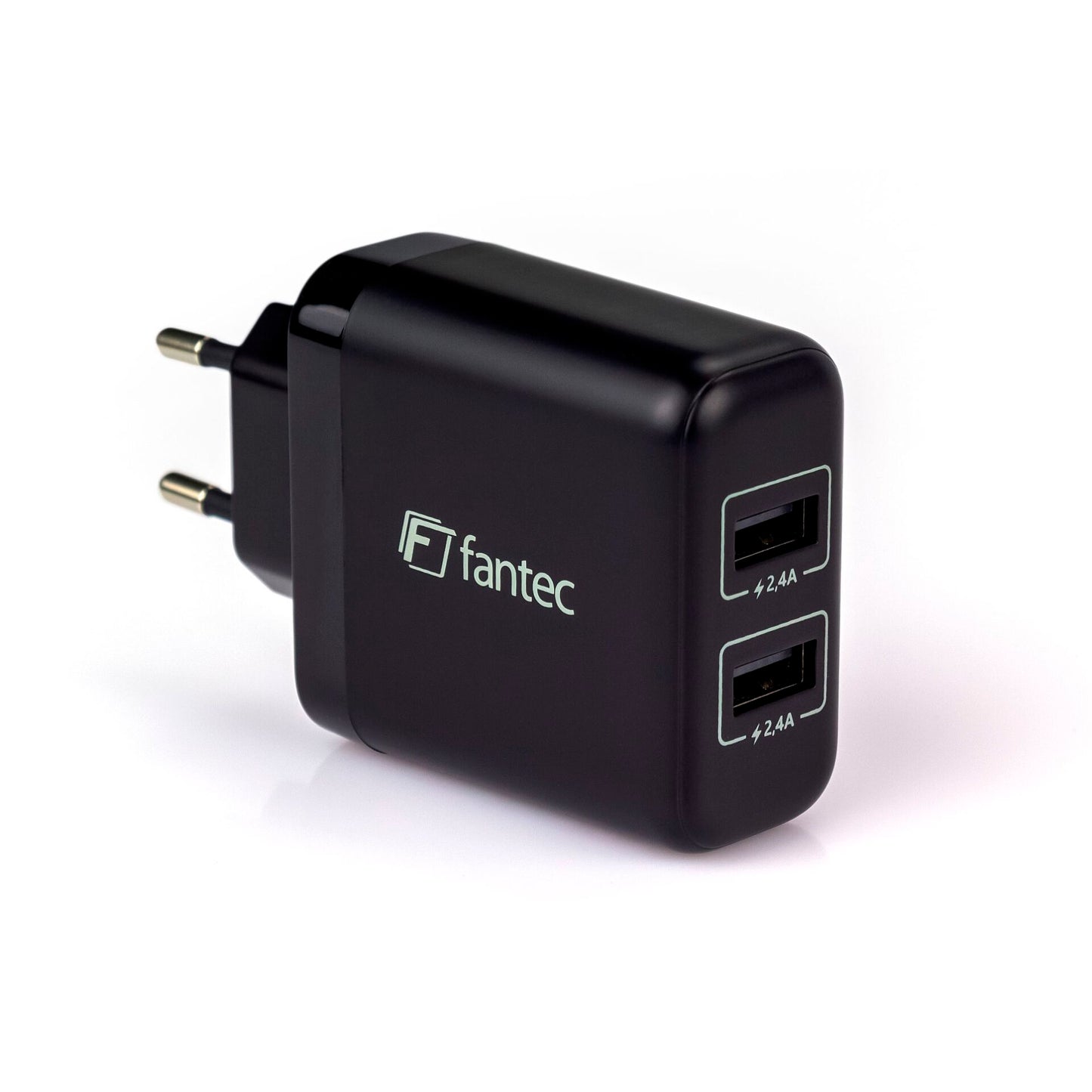 FANTEC SC-A224 24 Watt 4.8A QC-2