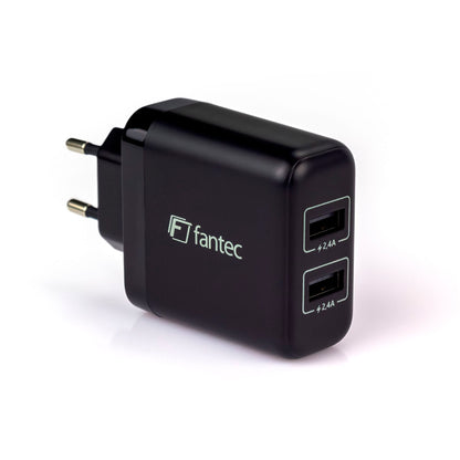 FANTEC SC-A224 24 Watt 4.8A QC-2