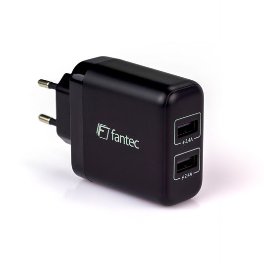 FANTEC SC-A224 24 Watt 4.8A QC-2