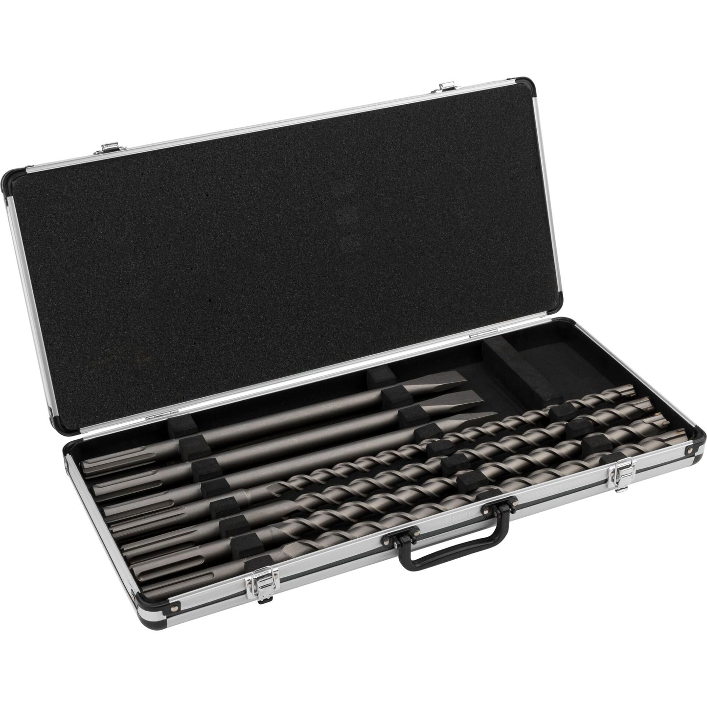 Metabo SDS-max Drill-Chisel Set SP 7 pcs.