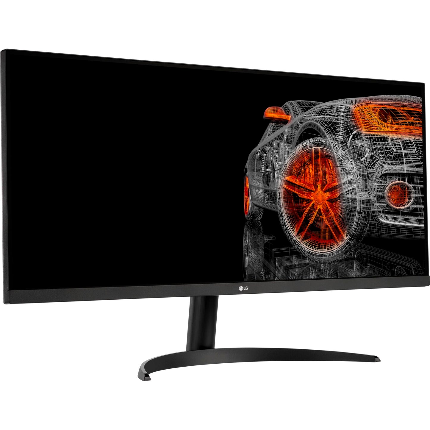 LG 34WQ500-B.AEU