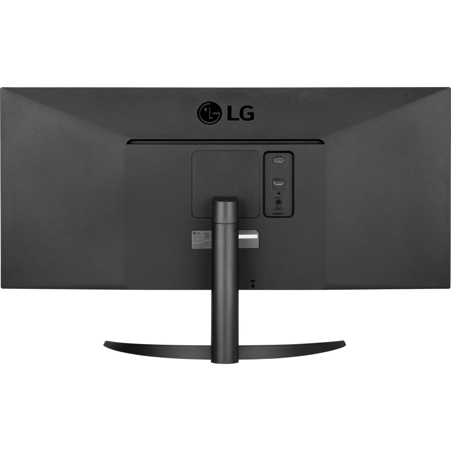 LG 34WQ500-B.AEU