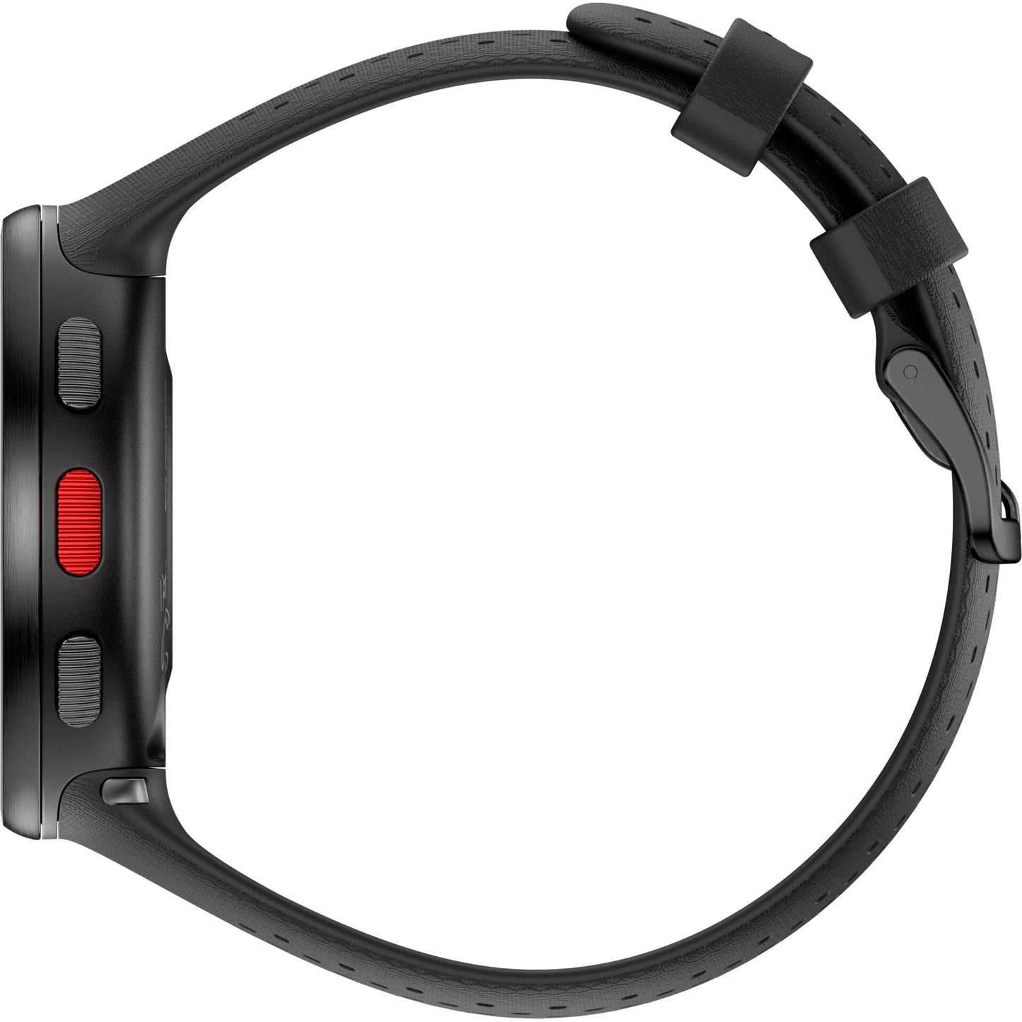 Polar Pacer PRO HR grey/black   M/L