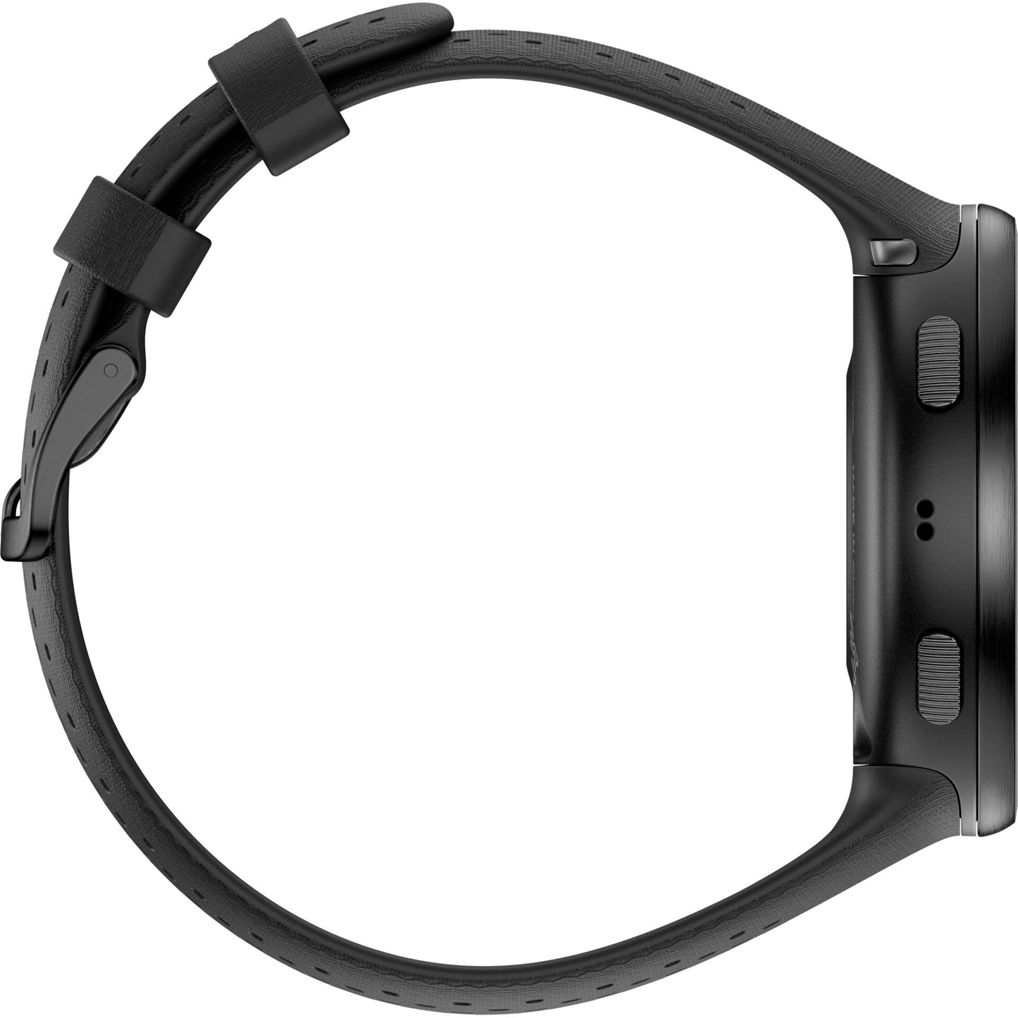 Polar Pacer PRO HR grey/black   M/L