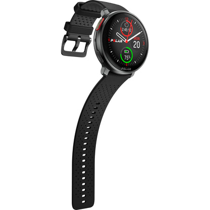 Polar VANTAGE V3 HR Night Black