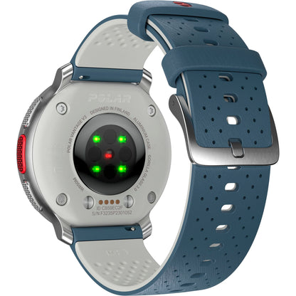Polar VANTAGE V3 Sky Blue