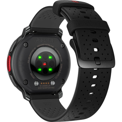 Polar VANTAGE V3 Night Black