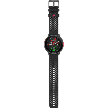 Polar VANTAGE V3 Night Black