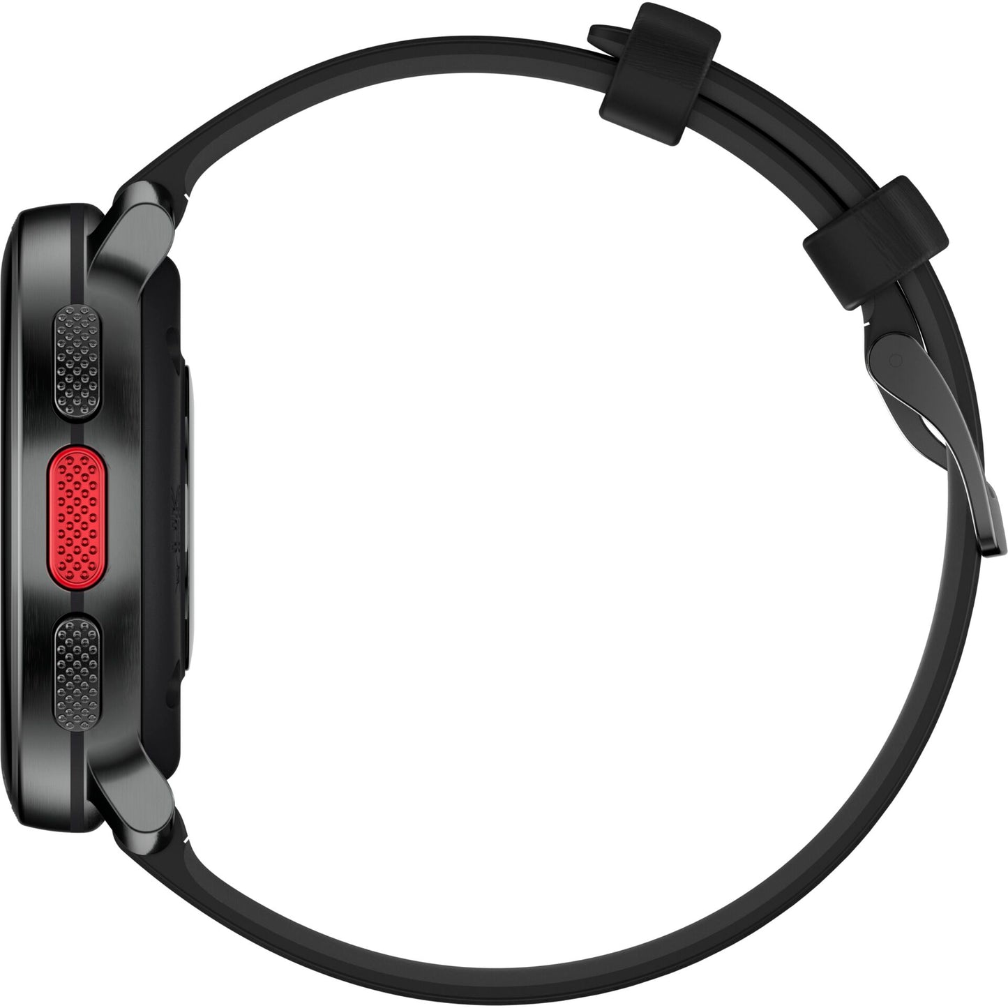 Polar VANTAGE V3 Night Black