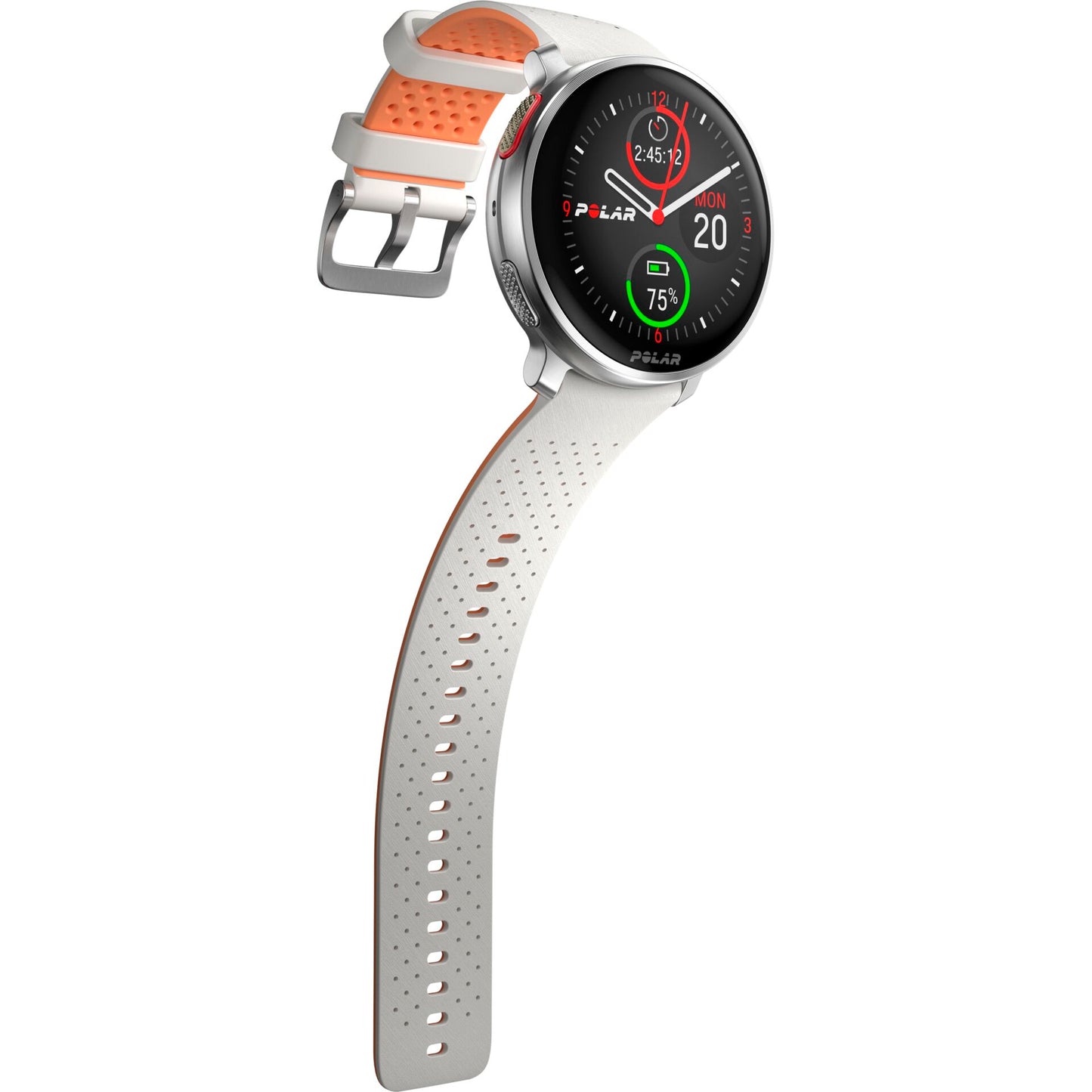 Polar VANTAGE V3 Sunrise Apricot