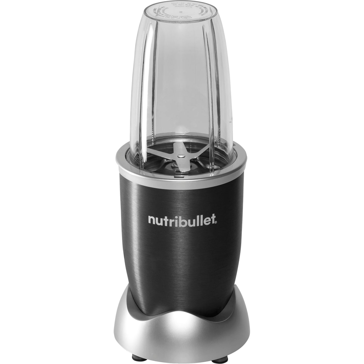 nutribullet NB 606 DG dark grey