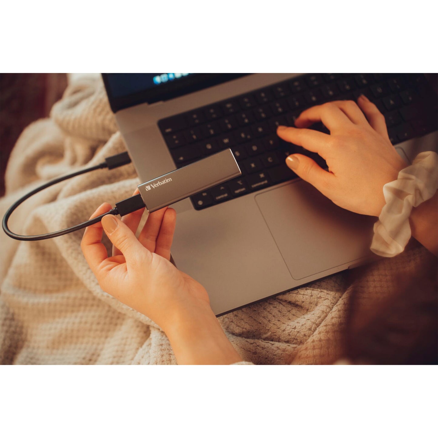 Verbatim Store n Go Vx500    2TB SSD USB 3.1                47454