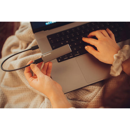 Verbatim Store n Go Vx500    2TB SSD USB 3.1                47454