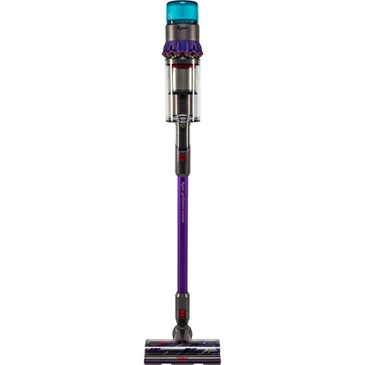 Dyson Gen5 Detect Grey/Purple
