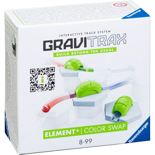 Ravensburger GraviTrax Extension Color Swap