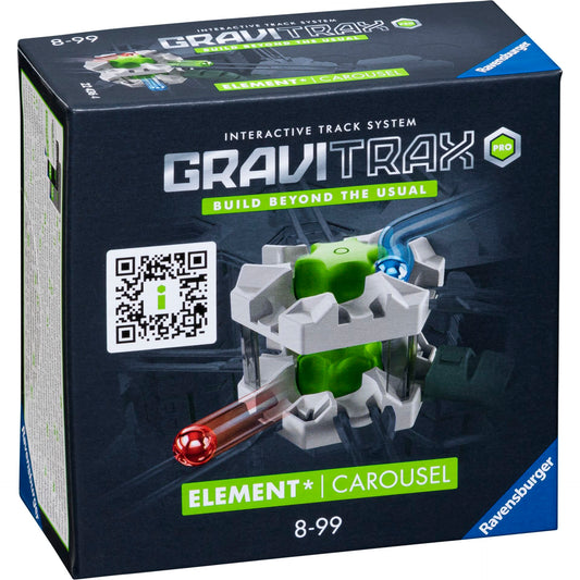 Ravensburger GraviTrax Pro Extension Carousel