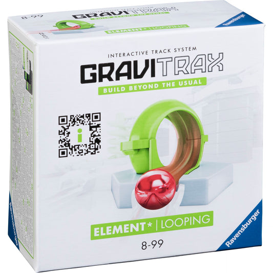 Ravensburger GraviTrax Extension Set   Looping
