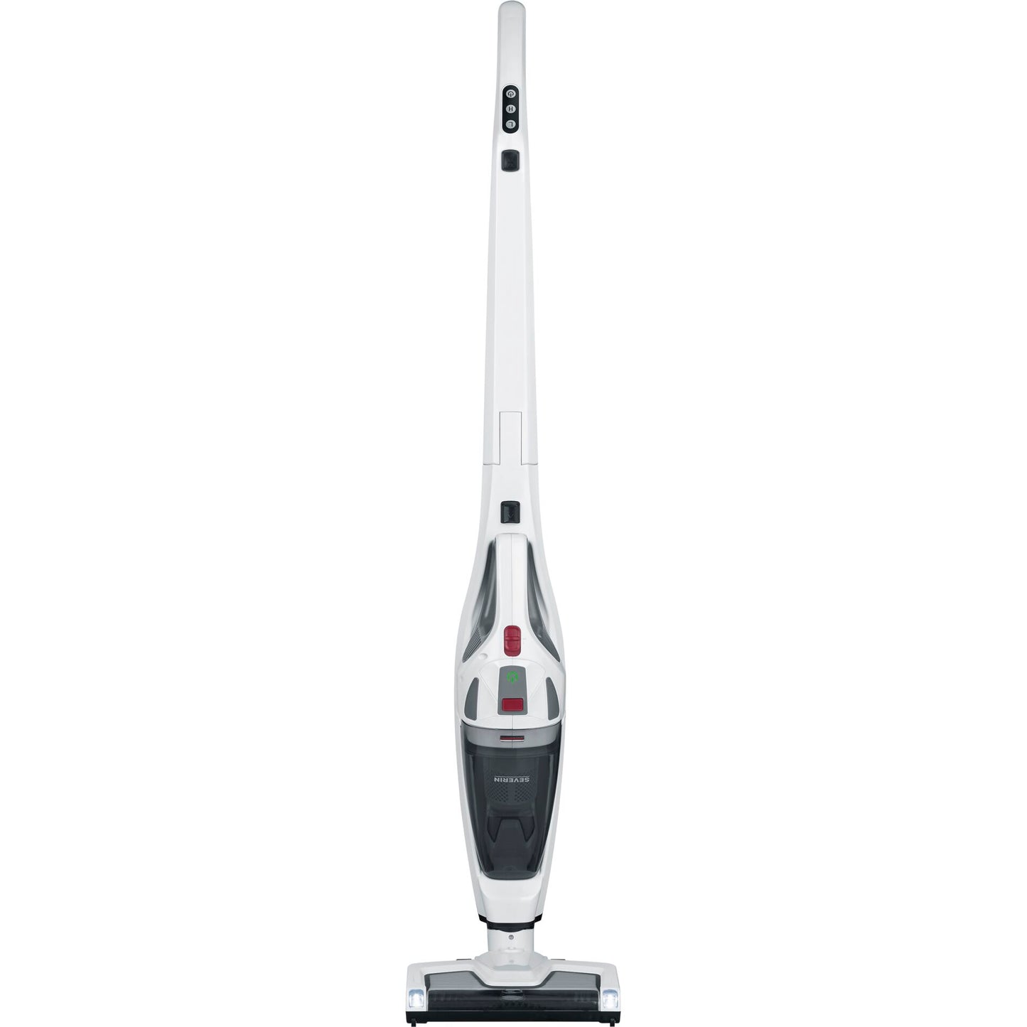 Severin HV 7173 2 in 1 Battery Vacuum Cleaner