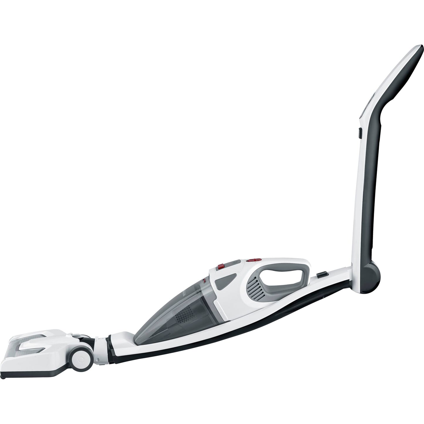Severin HV 7173 2 in 1 Battery Vacuum Cleaner