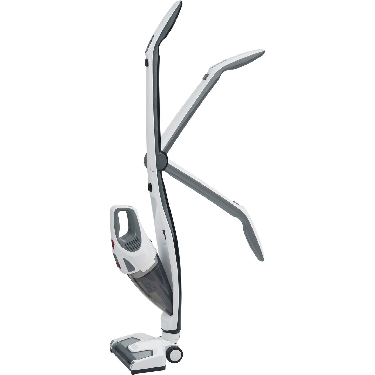 Severin HV 7173 2 in 1 Battery Vacuum Cleaner