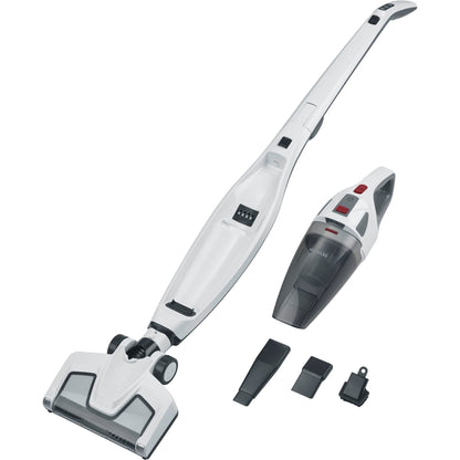 Severin HV 7173 2 in 1 Battery Vacuum Cleaner