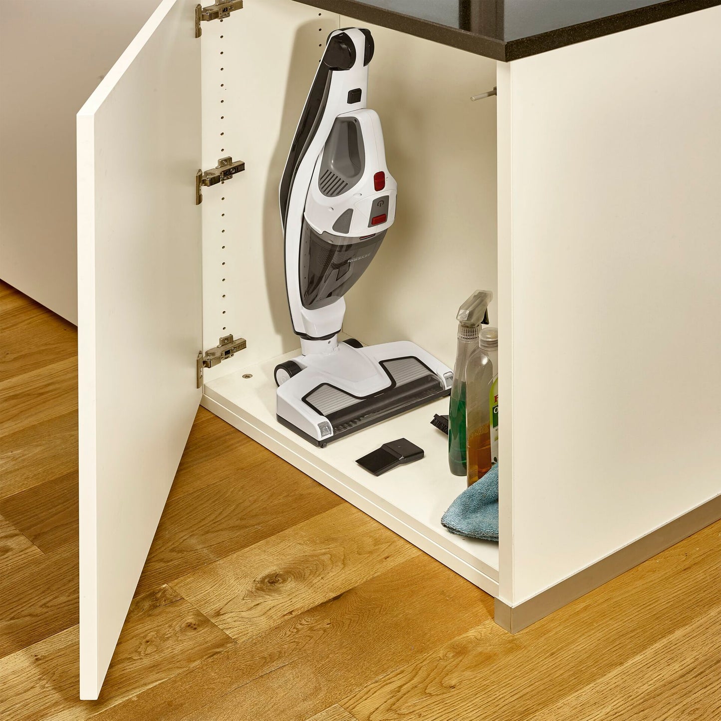 Severin HV 7173 2 in 1 Battery Vacuum Cleaner