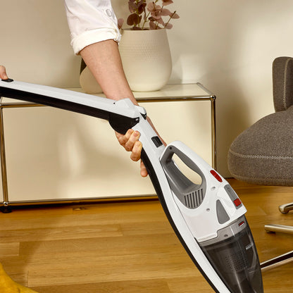 Severin HV 7173 2 in 1 Battery Vacuum Cleaner