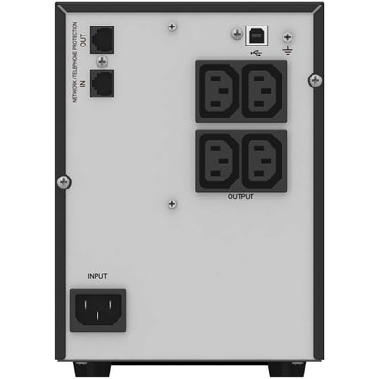 PowerWalker VI 500 T/HID