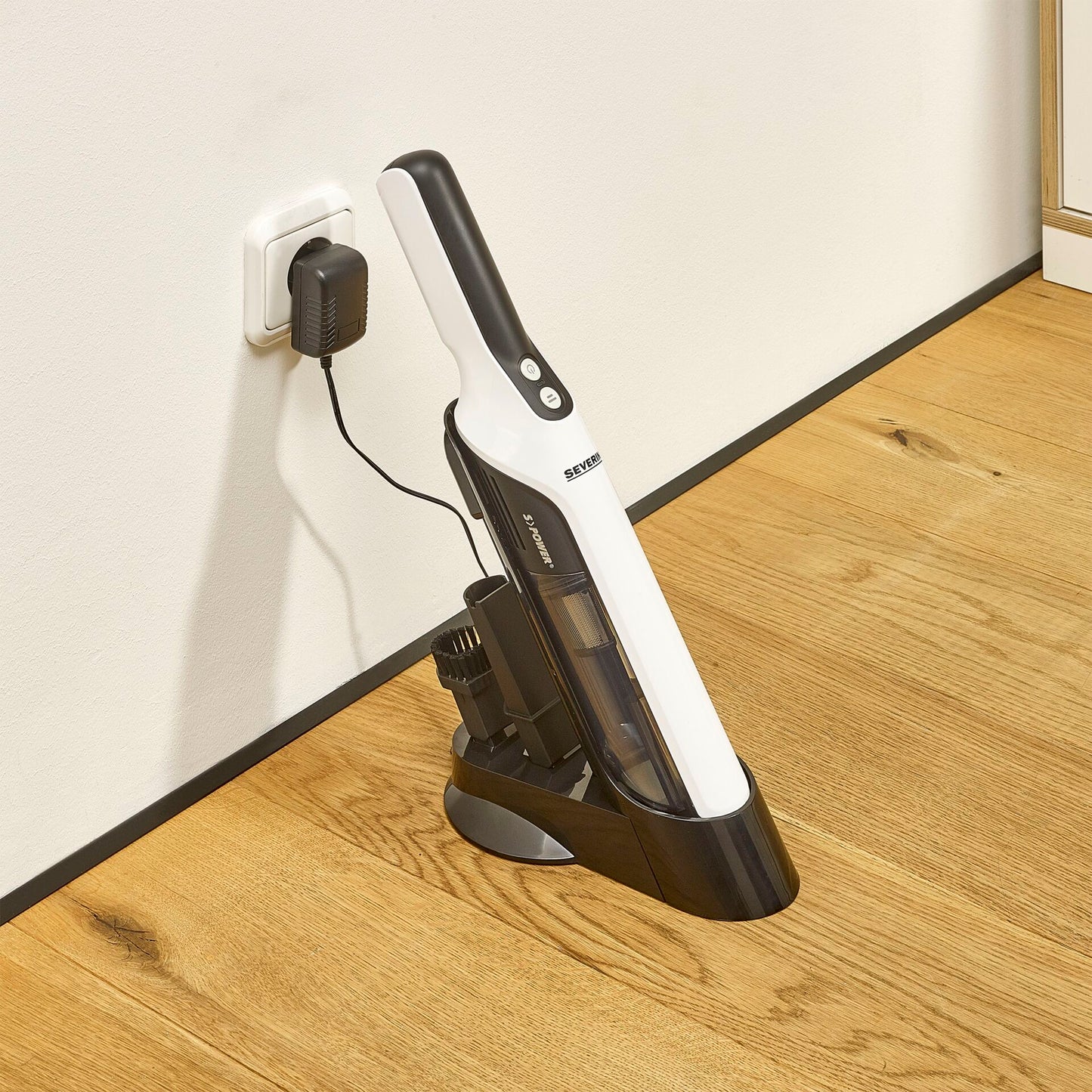 Severin HV 7140 S'Power Cordless Vacuum Cleaner