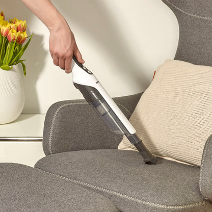 Severin HV 7140 S'Power Cordless Vacuum Cleaner