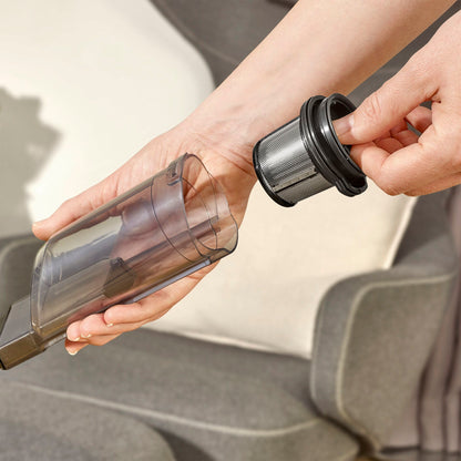 Severin HV 7140 S'Power Cordless Vacuum Cleaner