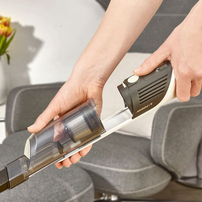 Severin HV 7140 S'Power Cordless Vacuum Cleaner