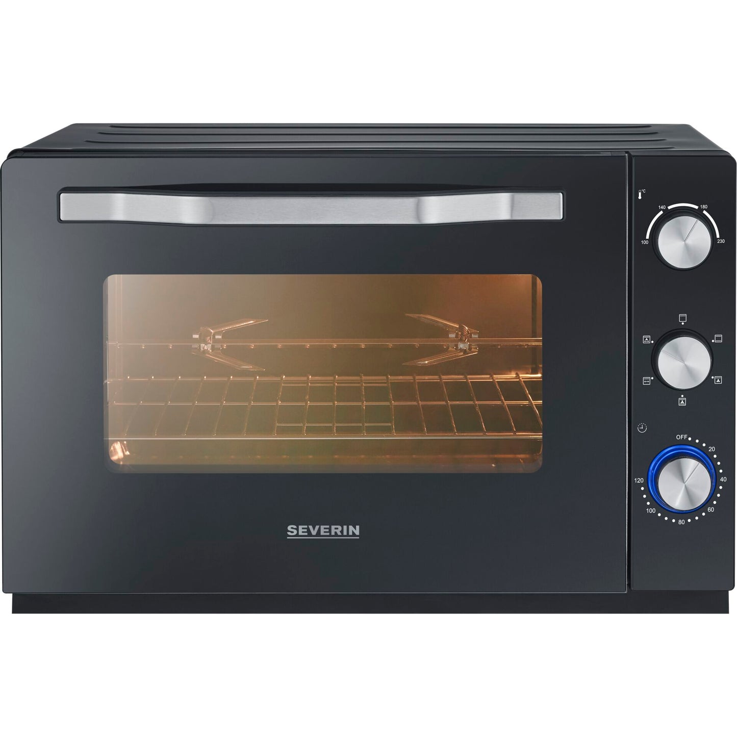 Severin TO 2073 XXL Baking and toasting oven