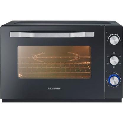 Severin TO 2073 XXL Baking and toasting oven
