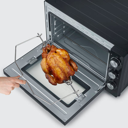 Severin TO 2073 XXL Baking and toasting oven