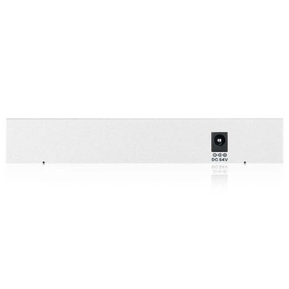 Zyxel XMG-105 5 Port 10/2.5G PoE++ Switch