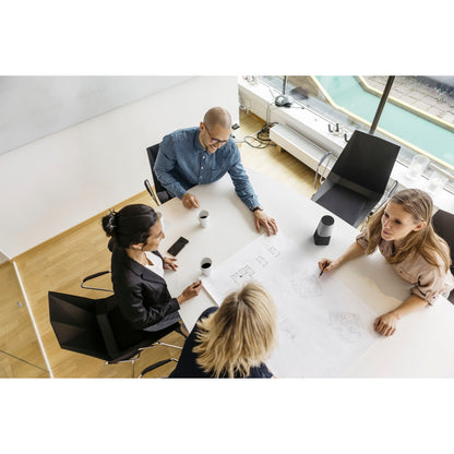 Philips PSE0540 Portable Conference Microphone