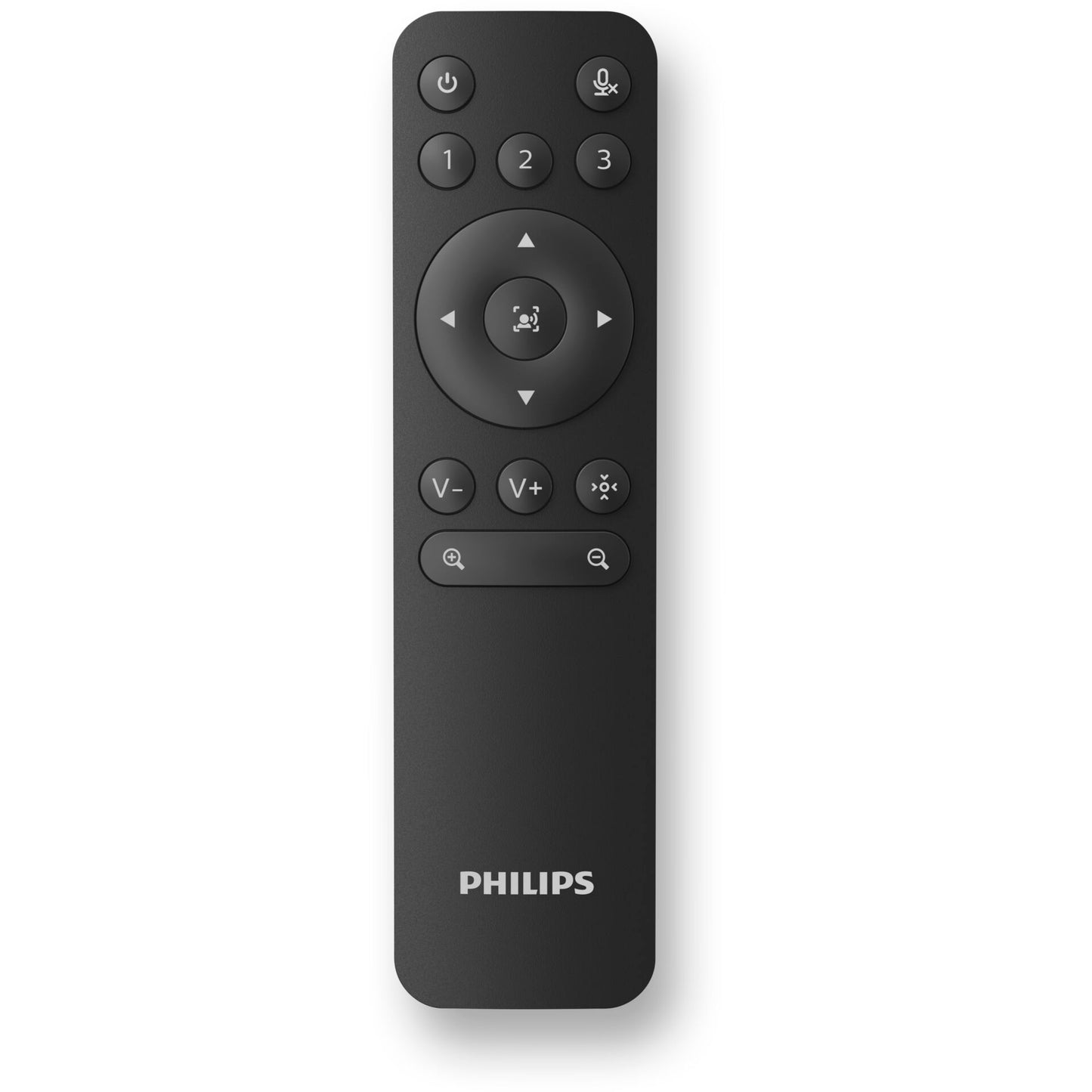 Philips PSE0550 HD-Audio and Videoconference