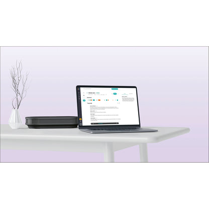 Philips PSE0501 Conference Microphone