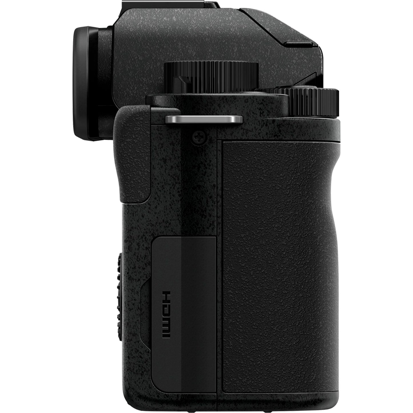 Panasonic Lumix DC-G100D black + H-FS 12-32 + DMW-SHGR2