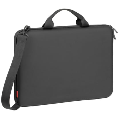 Rivacase 5130 Laptop Sleeve 14  and MacBook Air 15 black
