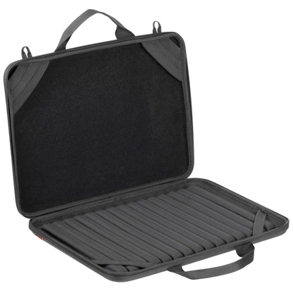 Rivacase 5130 Laptop Sleeve 14  and MacBook Air 15 black