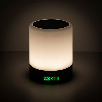 Beurer WL 50 Wake Up Light