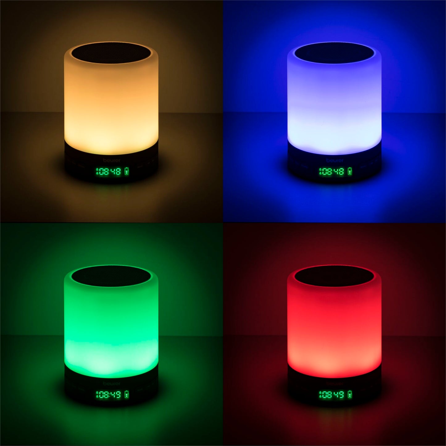 Beurer WL 50 Wake Up Light