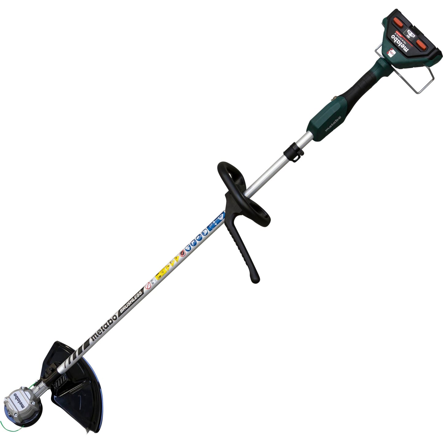 Metabo FSD 36-18 LTX BL 40 Cordless Brush Cutter