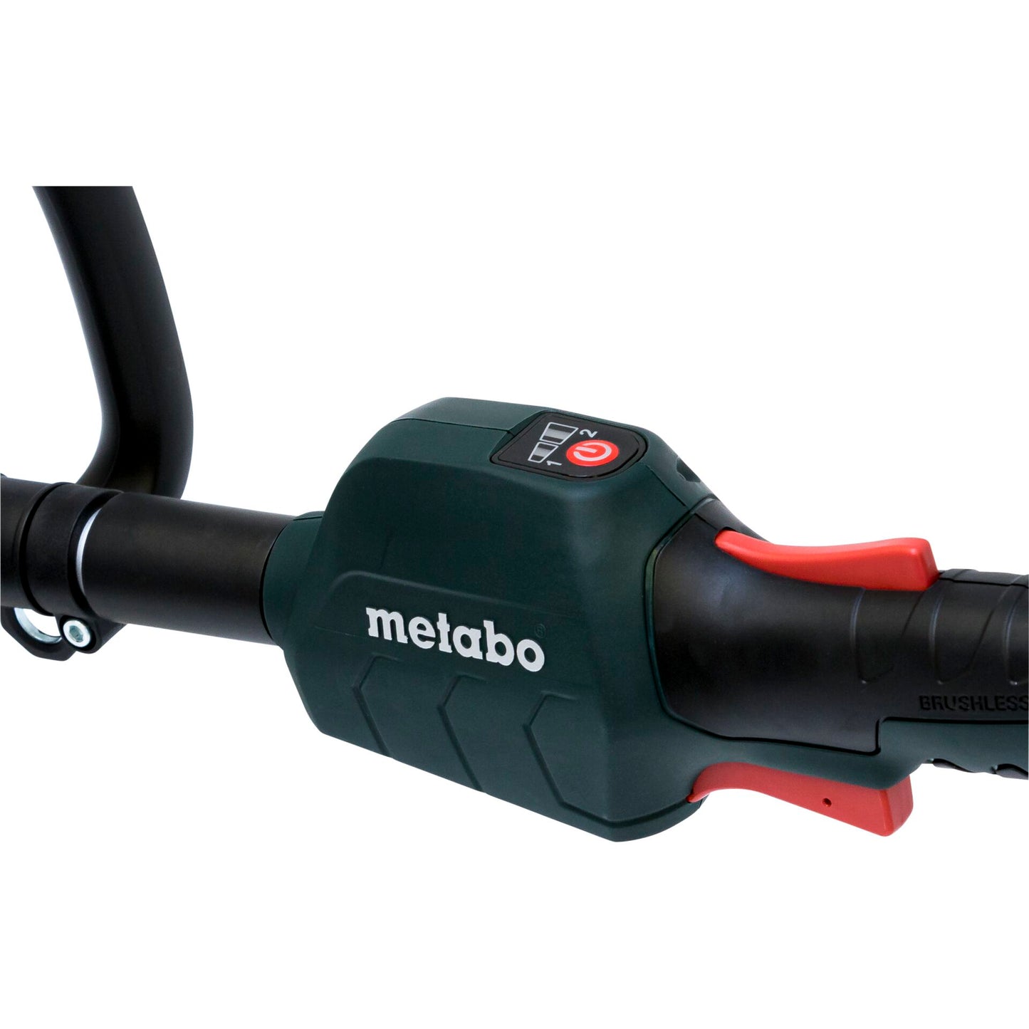 Metabo MA 36-18 LTX BL Q Cordless Multifunctional Drive