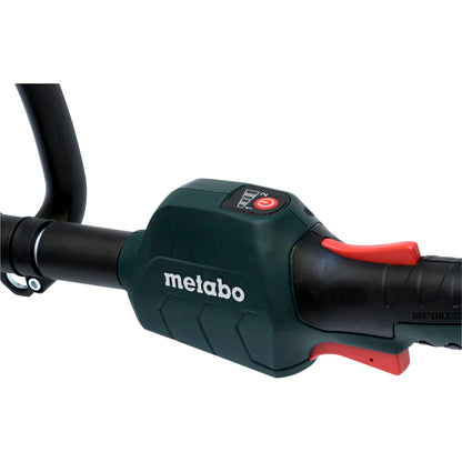 Metabo MA 36-18 LTX BL Q Cordless Multifunctional Drive