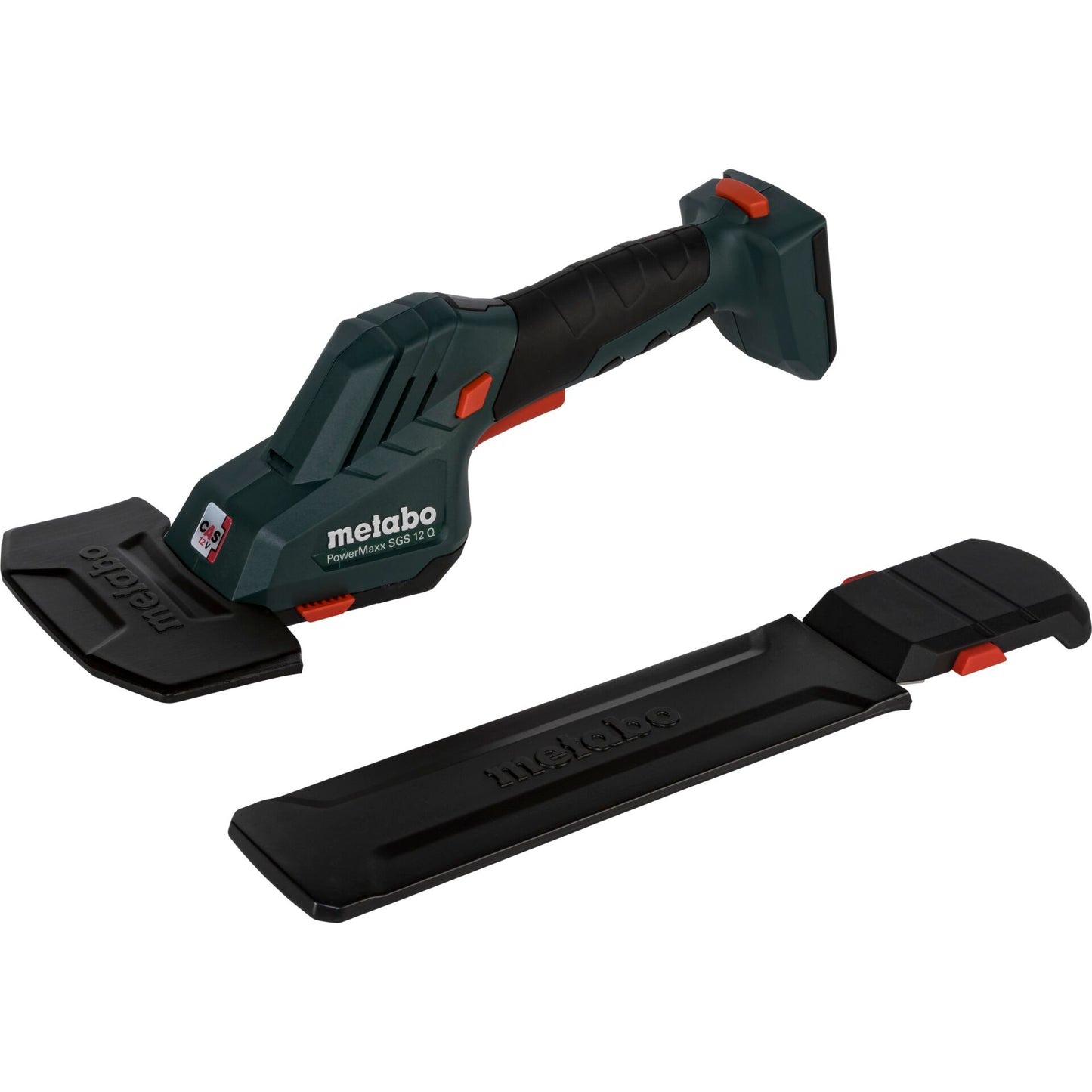 Metabo PowerMaxx SGS 12 Q Cordless Shrub and Grass Shears