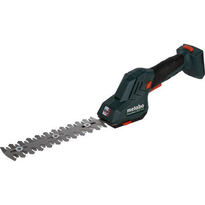 Metabo PowerMaxx SGS 12 Q Cordless Shrub and Grass Shears